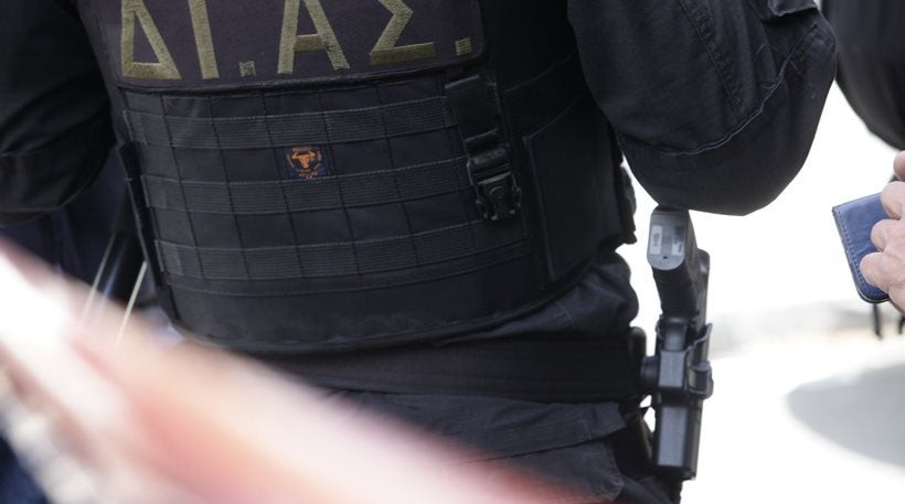 Φυλακισμένοι Αλβανοί πίσω από 15 διαρρήξεις και ληστεία με λεία 35.000 ευρώ!